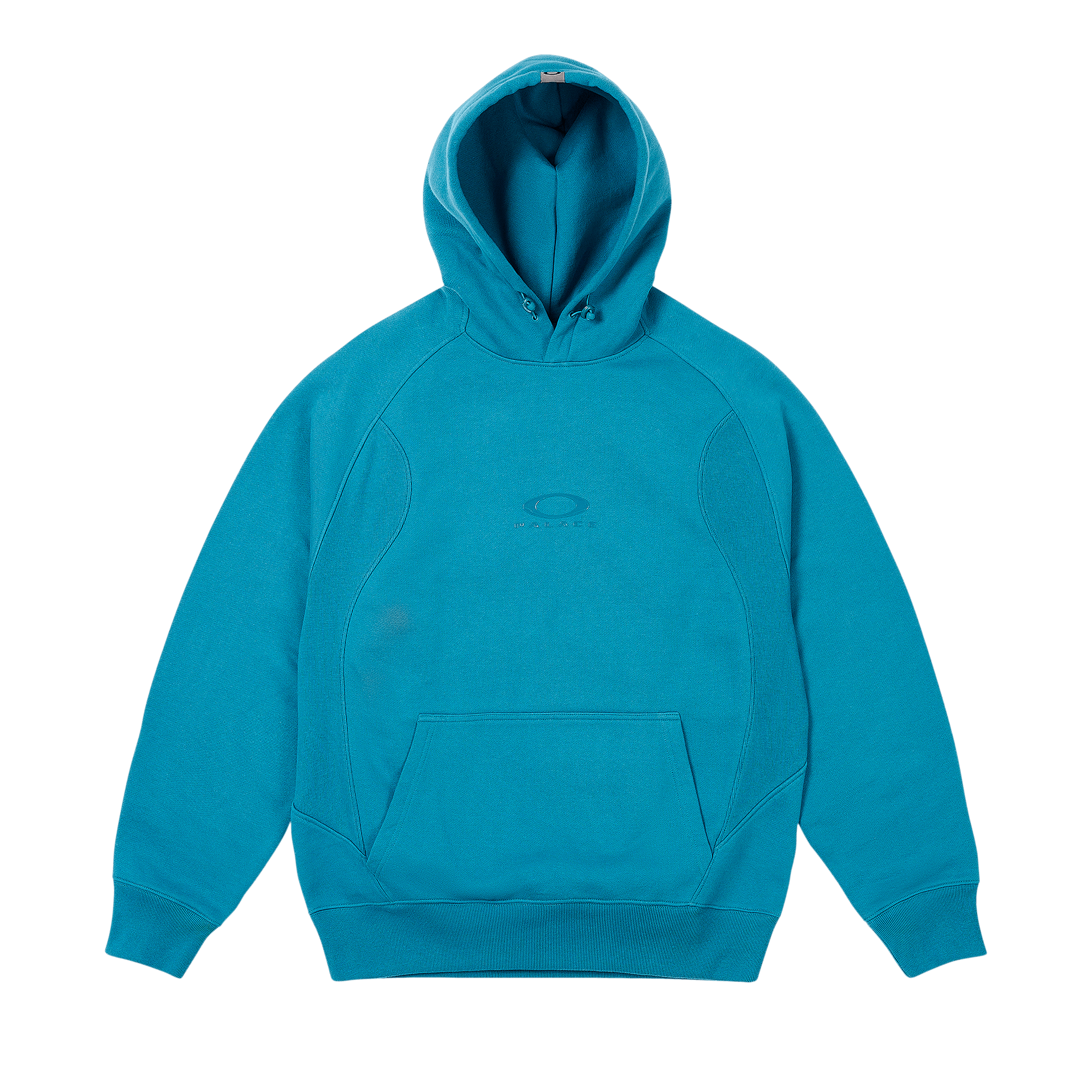 Palace x Oakley Hood 'Petrol'