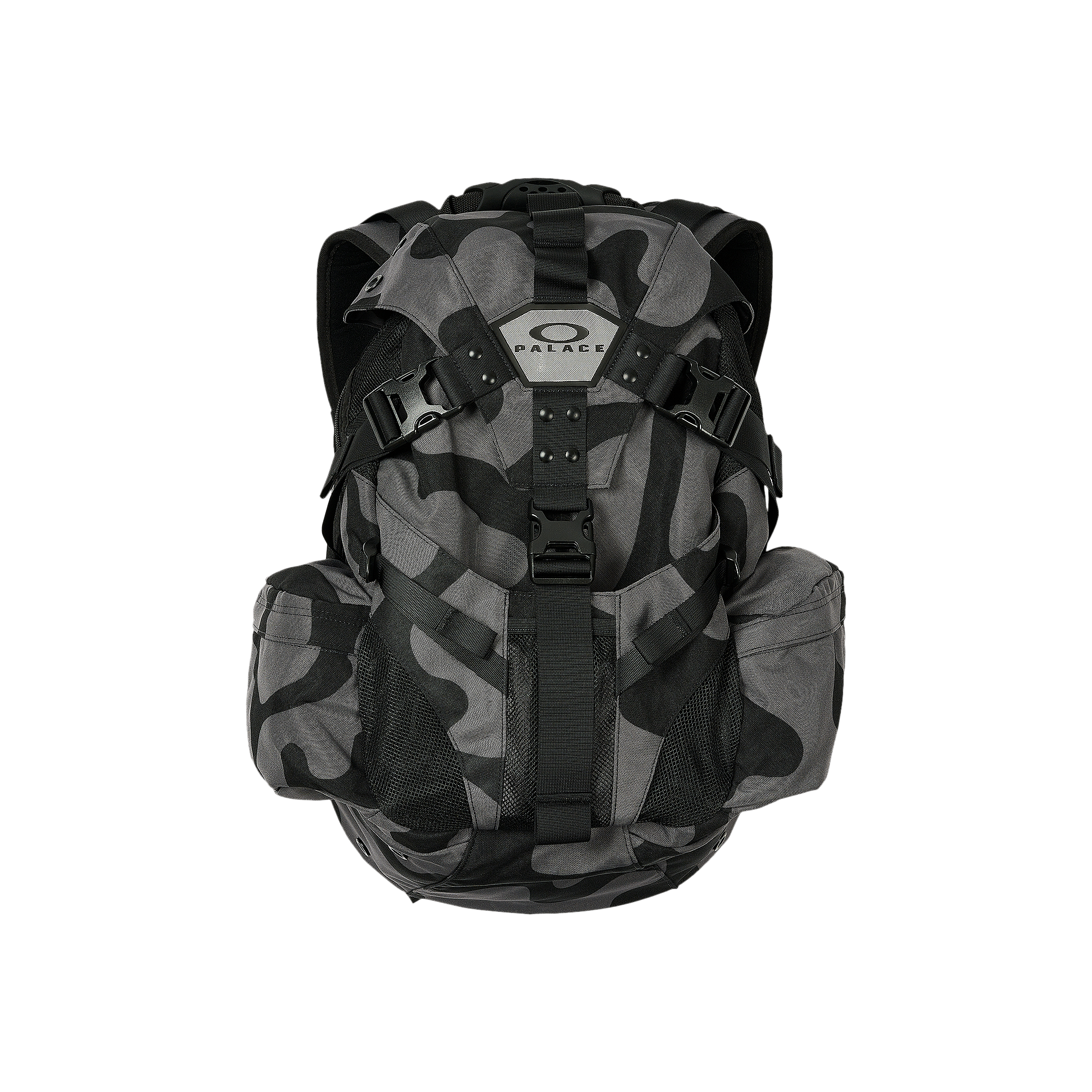 Palace x Oakley Icon Pack 'Night Clouds'