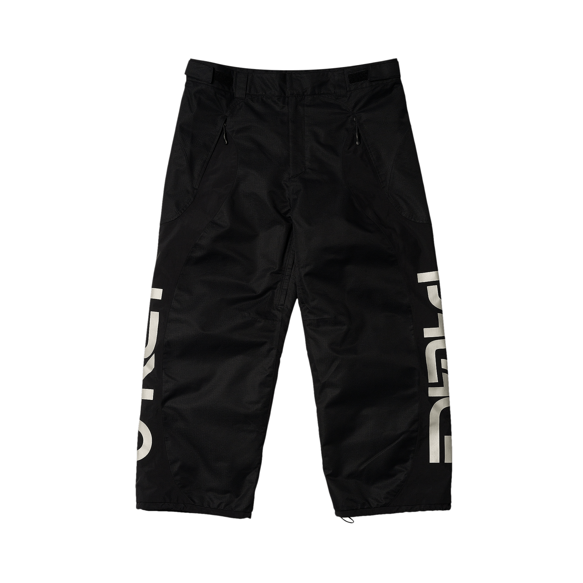 Palace x Oakley Snow Trouser 'Black'