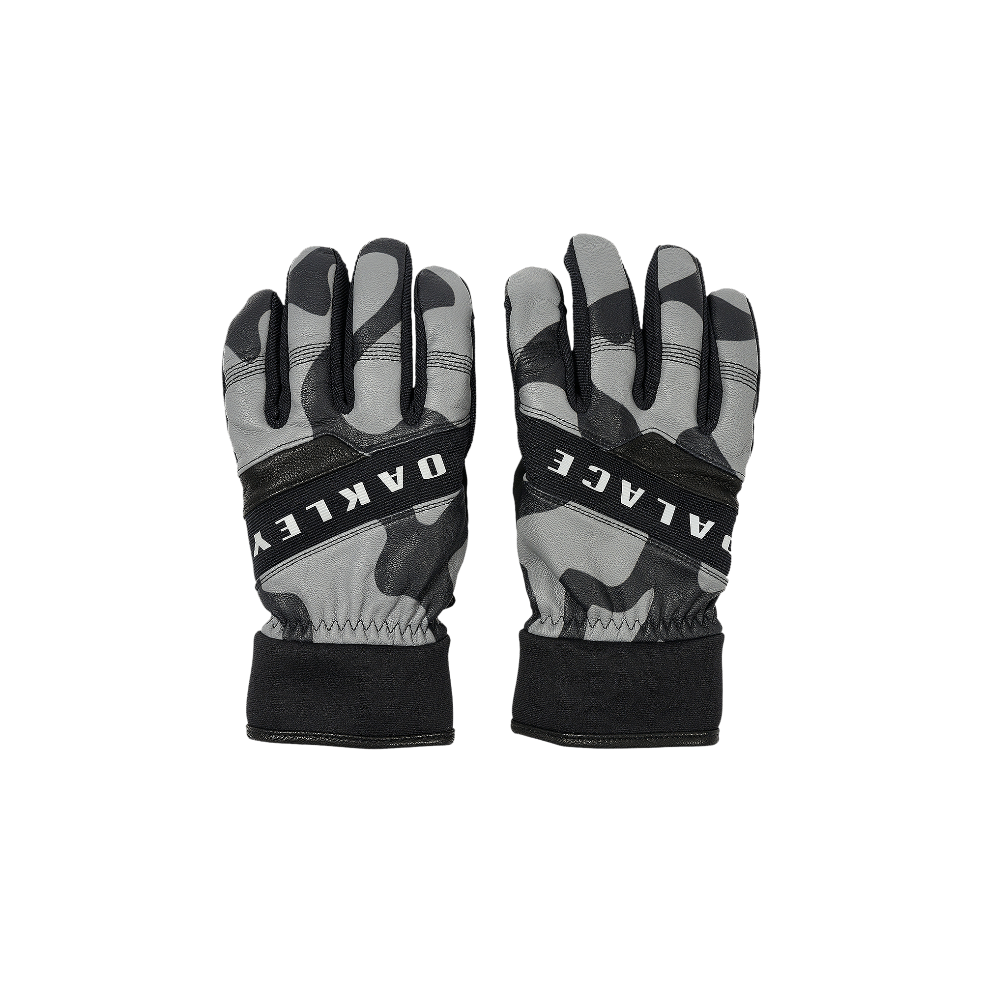 Palace x Oakley Snow Glove 'Black'