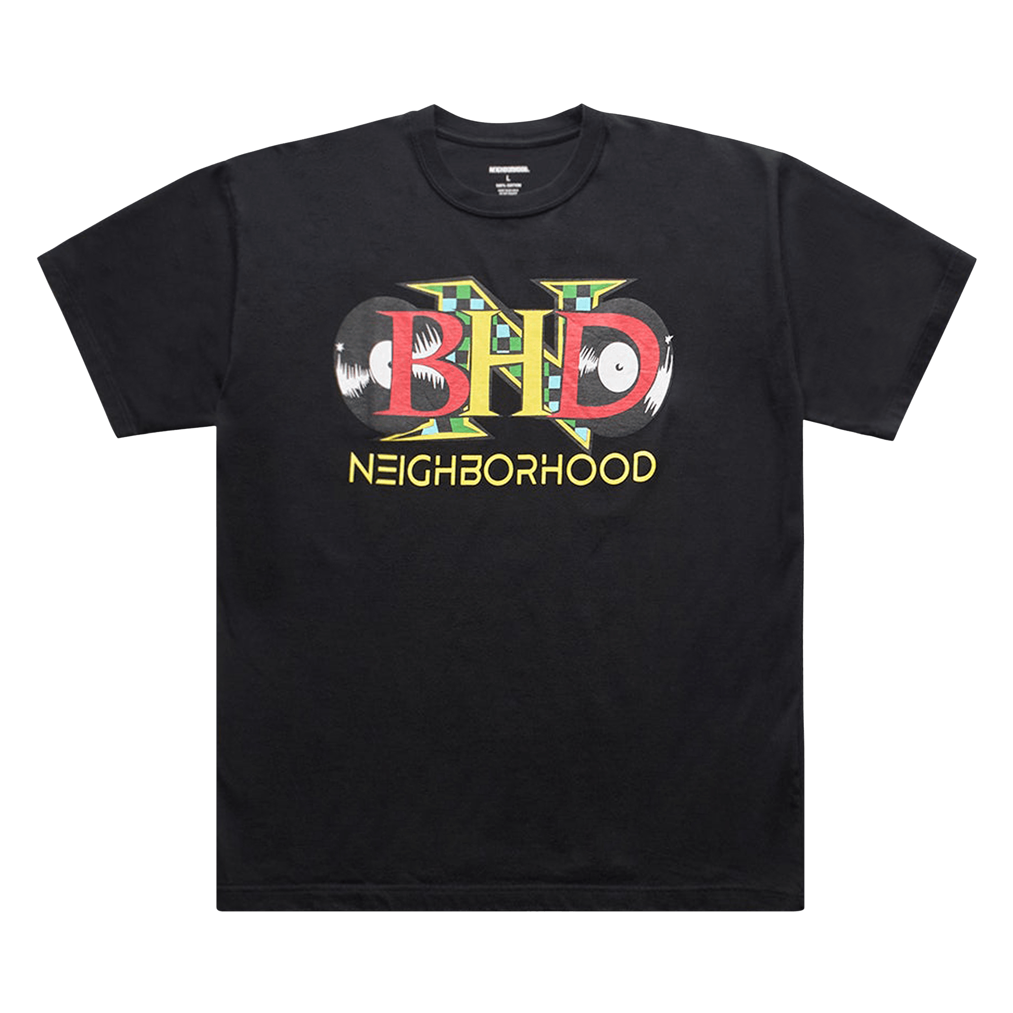 Buy Neighborhood Tiger Tee 