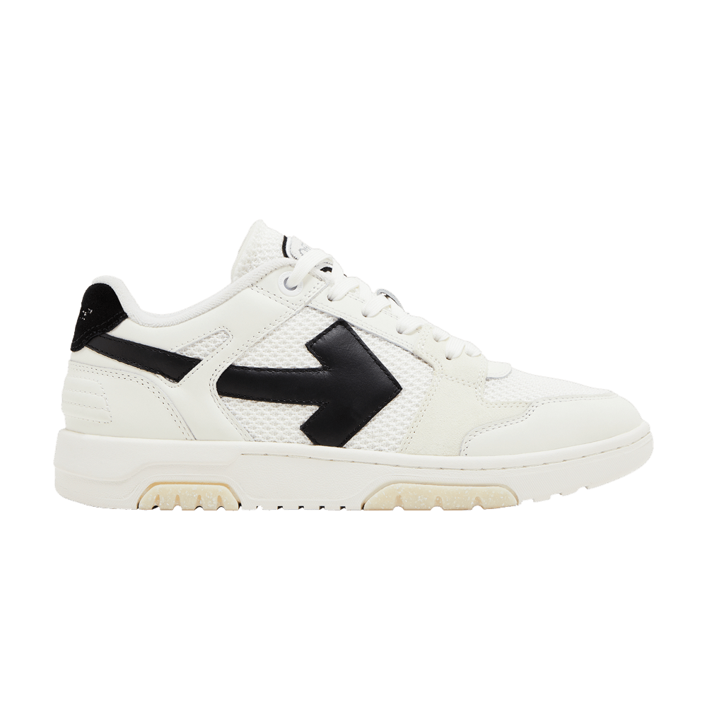 Off-White Out of Office Slim 'White Black'
