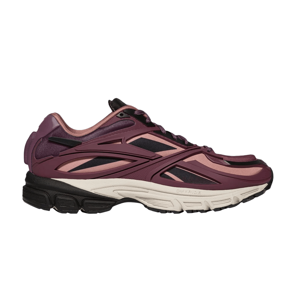 Reebok Premier Road Modern LTD 'Hyper Plum'