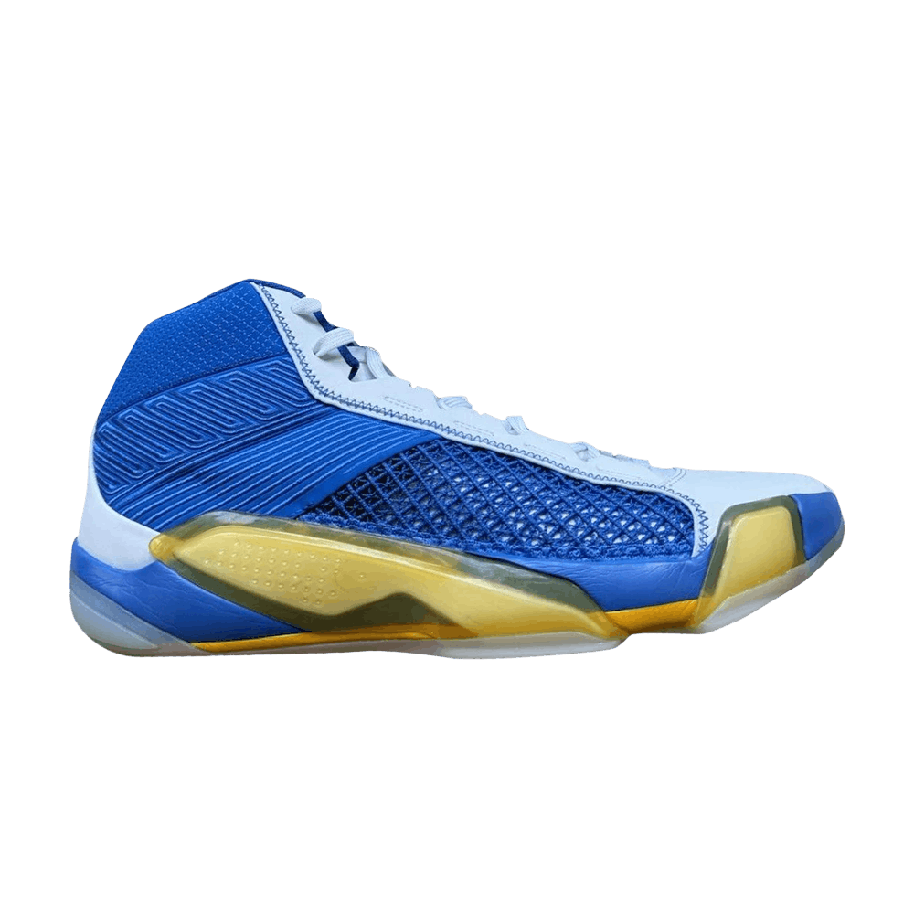 Air Jordan 38 'UCLA' PE