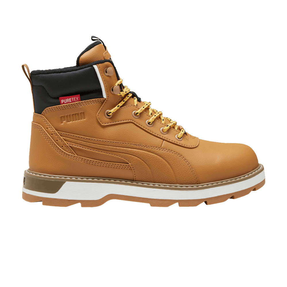 Puma Desierto v3 PURE-TEX 'Taffy'