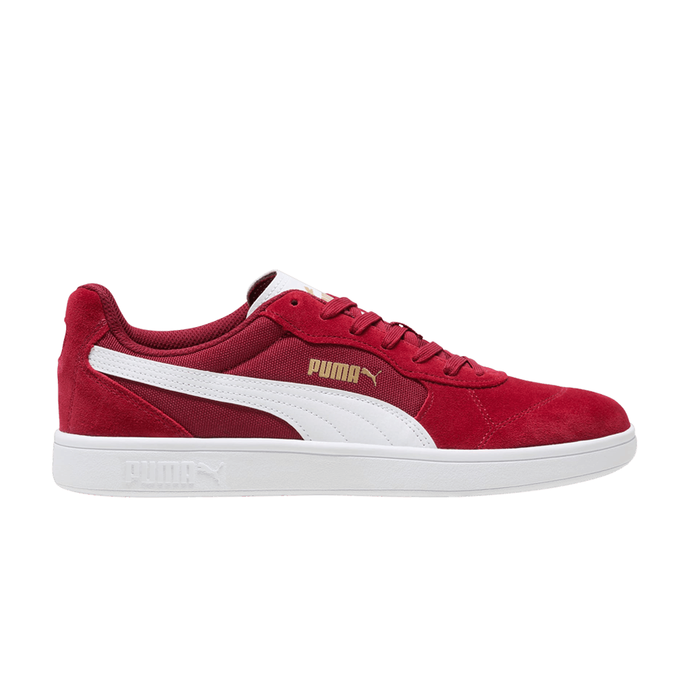 Puma Astro Play 'Rhubarb'
