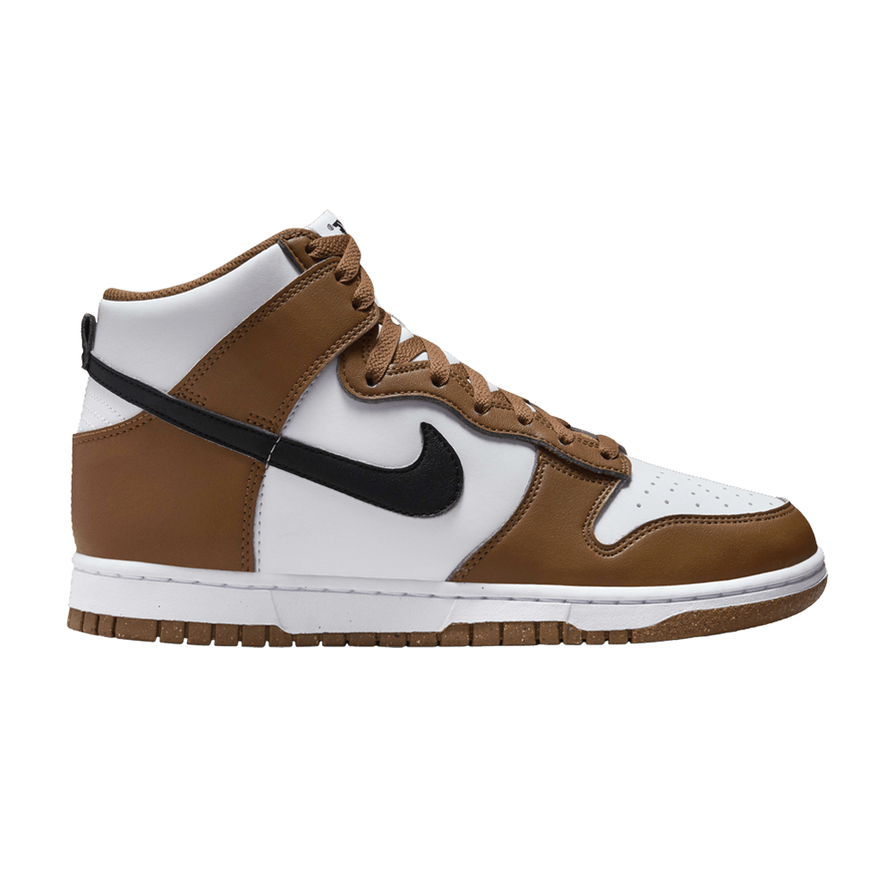 Nike Wmns Dunk High Next Nature 'Light British Tan'