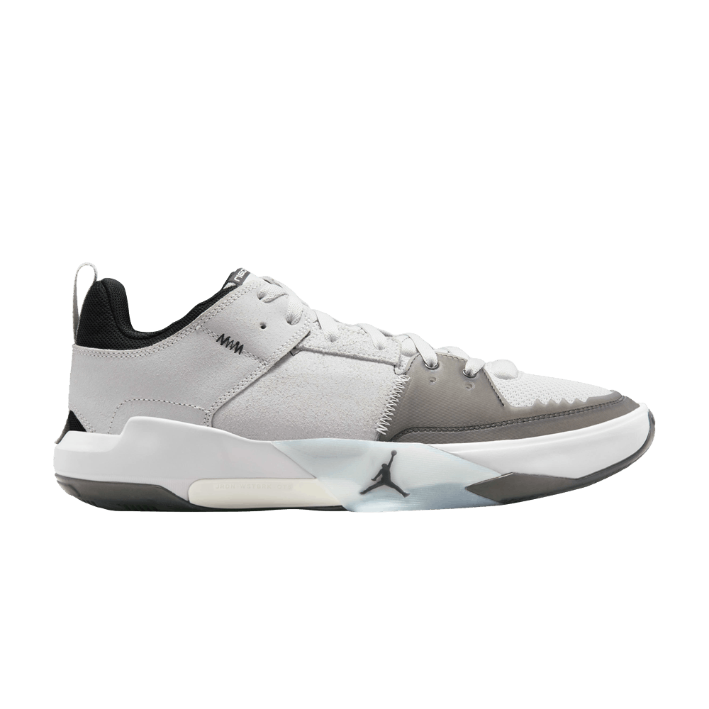 Air Jordan One Take 5 'Grey Fog'