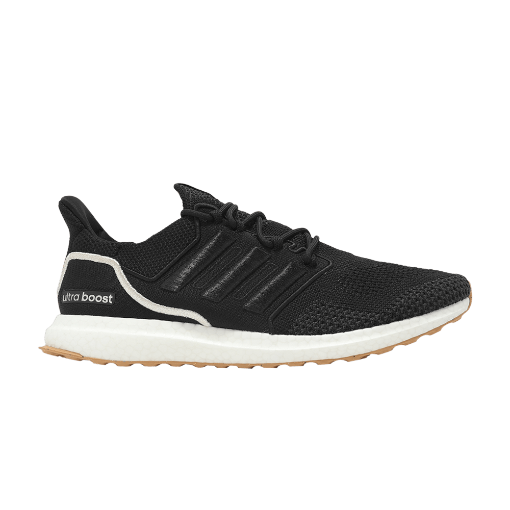 Adidas UltraBoost 1.0 LCFP 'Black Silver Metallic'