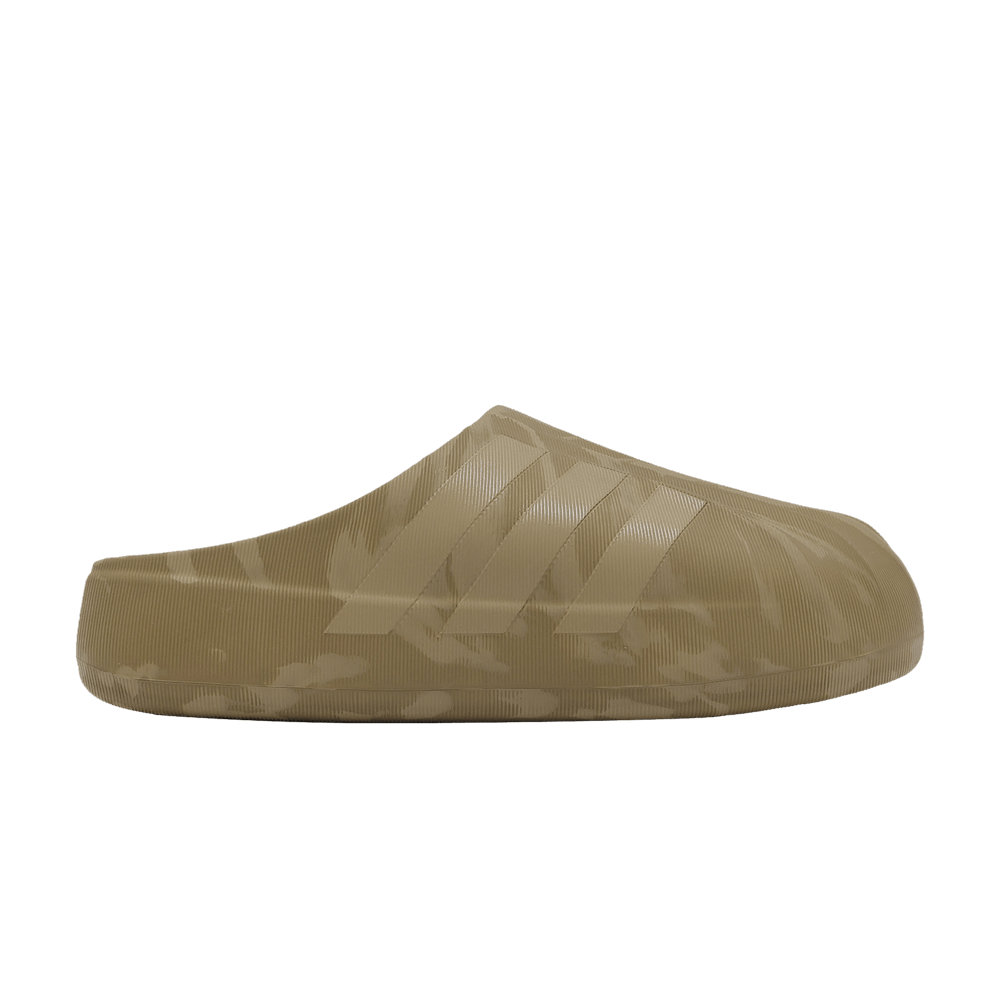 Buy adiFOM Superstar Mule 'Shadow Olive' - IE0758 | GOAT