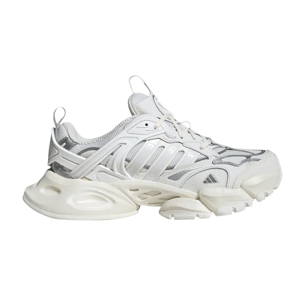 ■adidas■ Adista XLG White Silver llic JI2817 Adistar XLG Shoes - White | adidas Hong Kong
