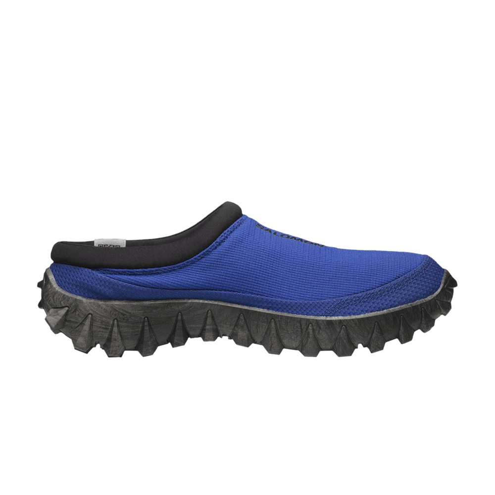 Salomon Snowclog 'Blue Quartz'