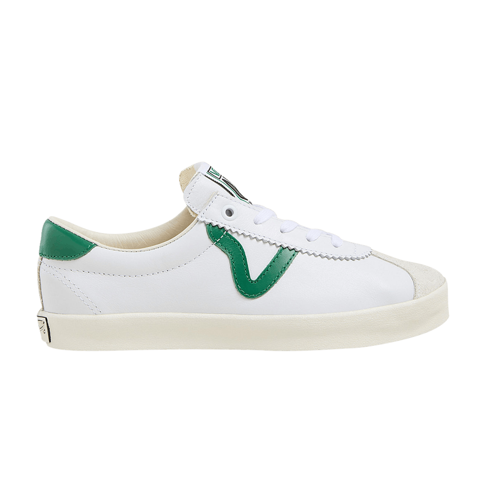 Vans Sport 73 LX 'White Green'