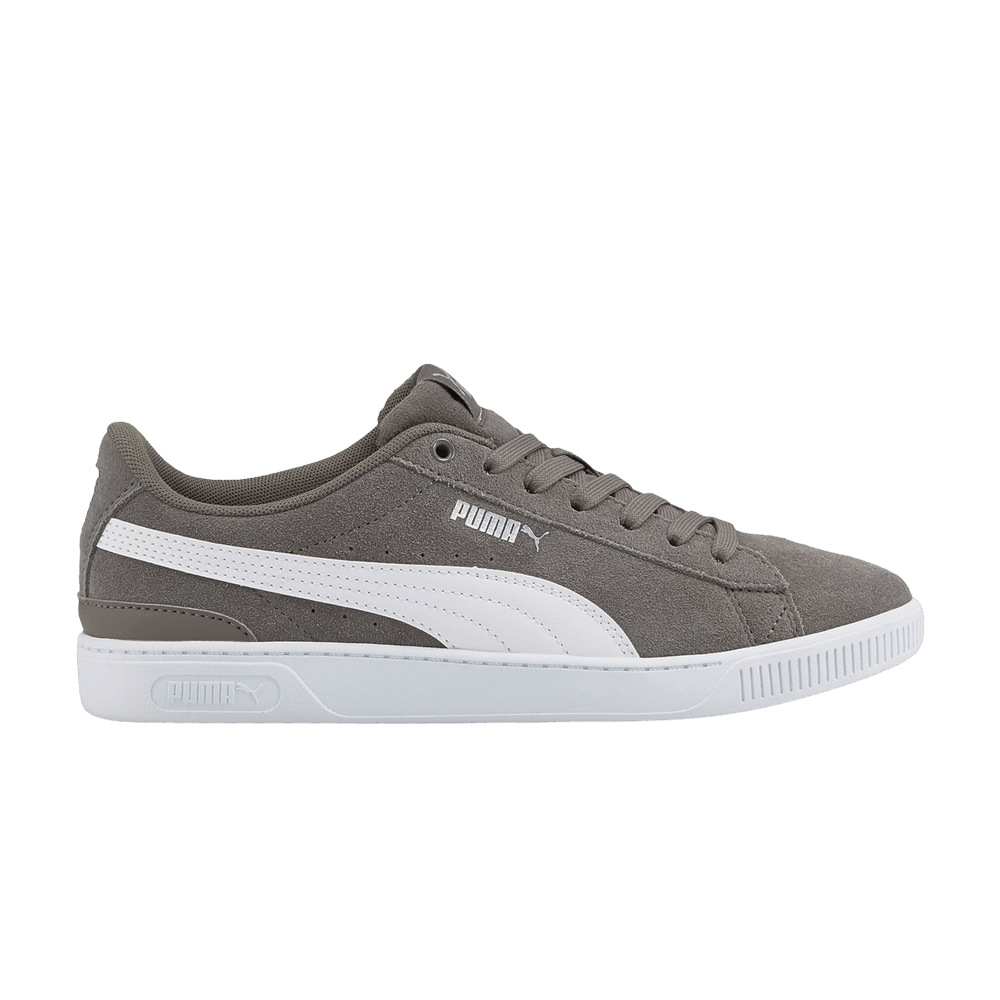 Puma Wmns Vikky V3 'Steel Grey'