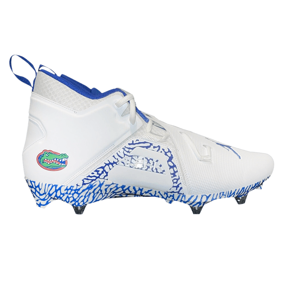 Air Jordan Alpha Menace Pro 3 D 'Florida Gators' PE