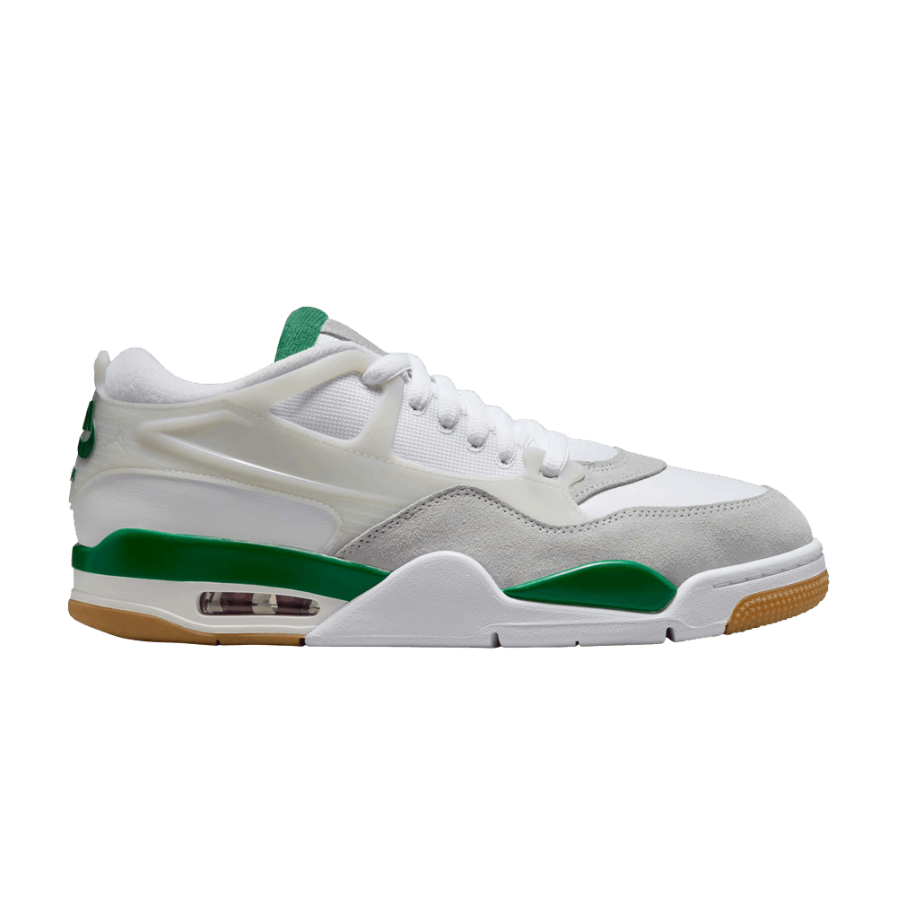 全国送料無料・イイ店 Green' 'Pine RM 4 Jordan Air Buy - GOAT | 103 FQ7939 シューズ(男性用)