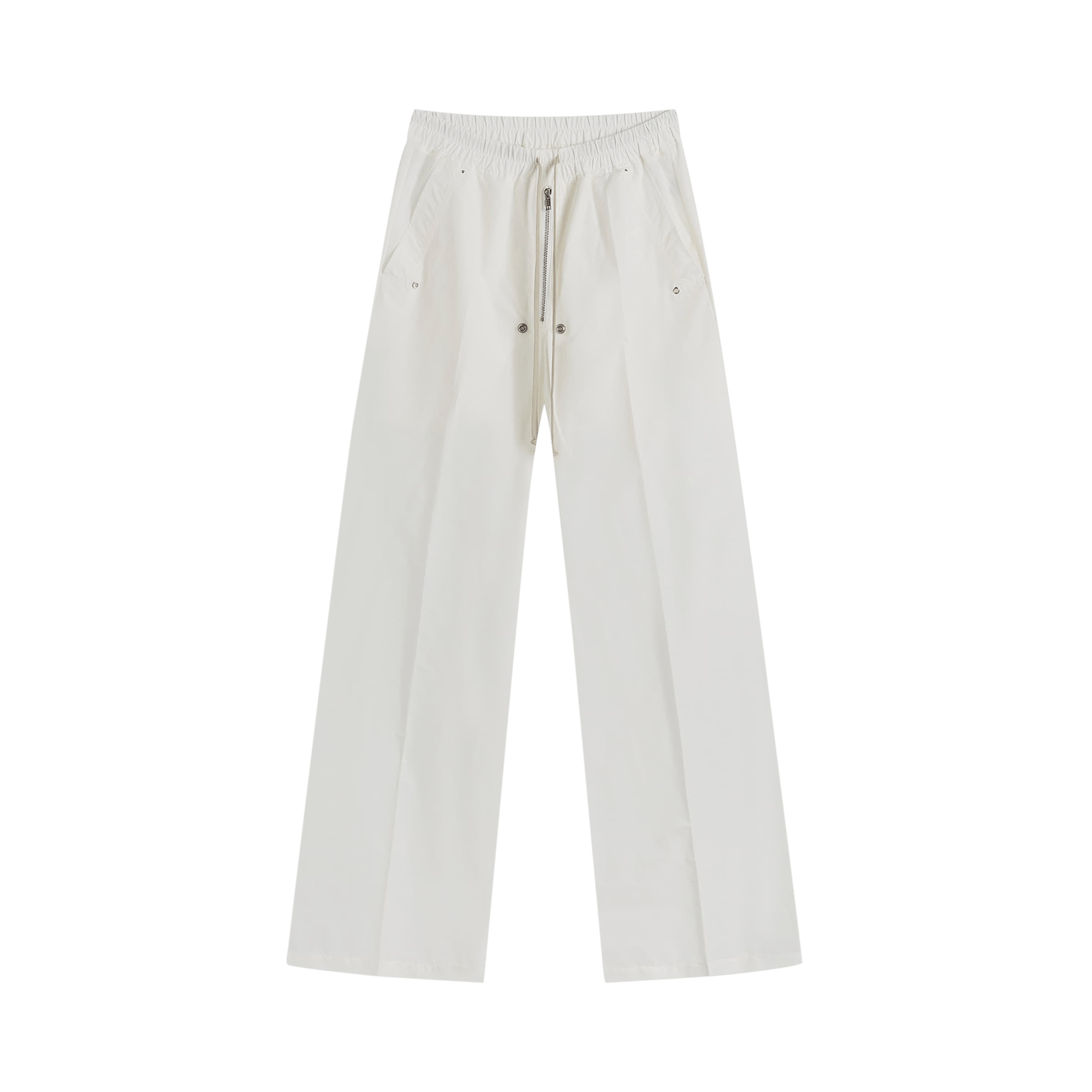 Moncler x Rick Owens Belas Pants 'Milk'