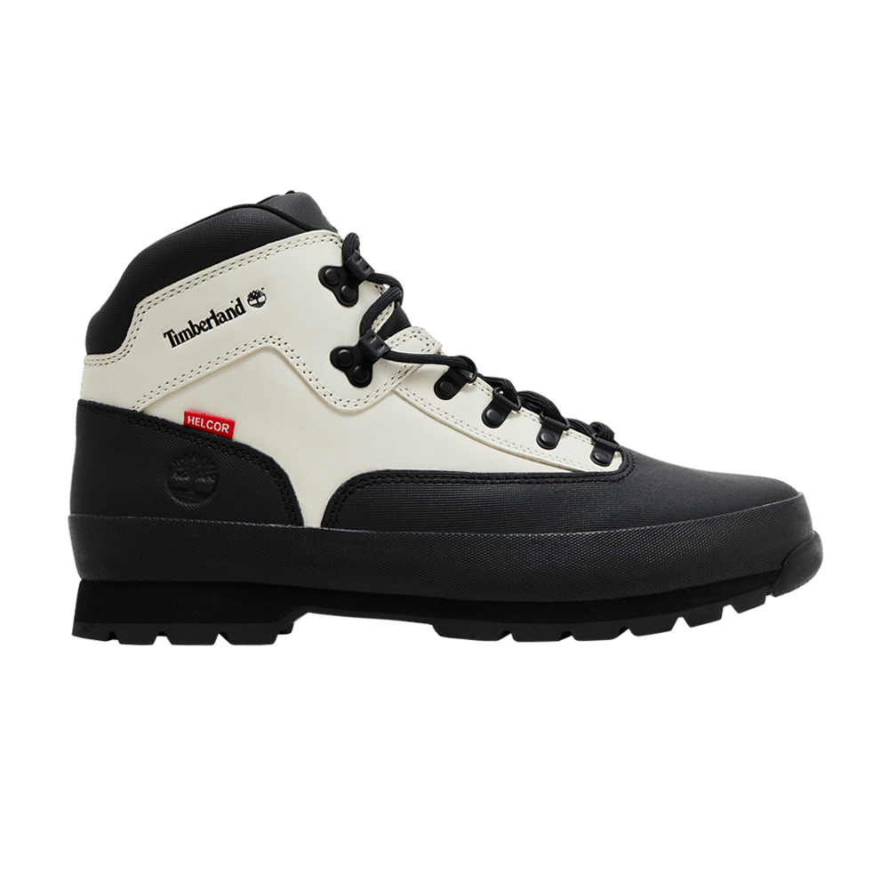 Timberland Euro Hiker Leather Boot 'Ski School'