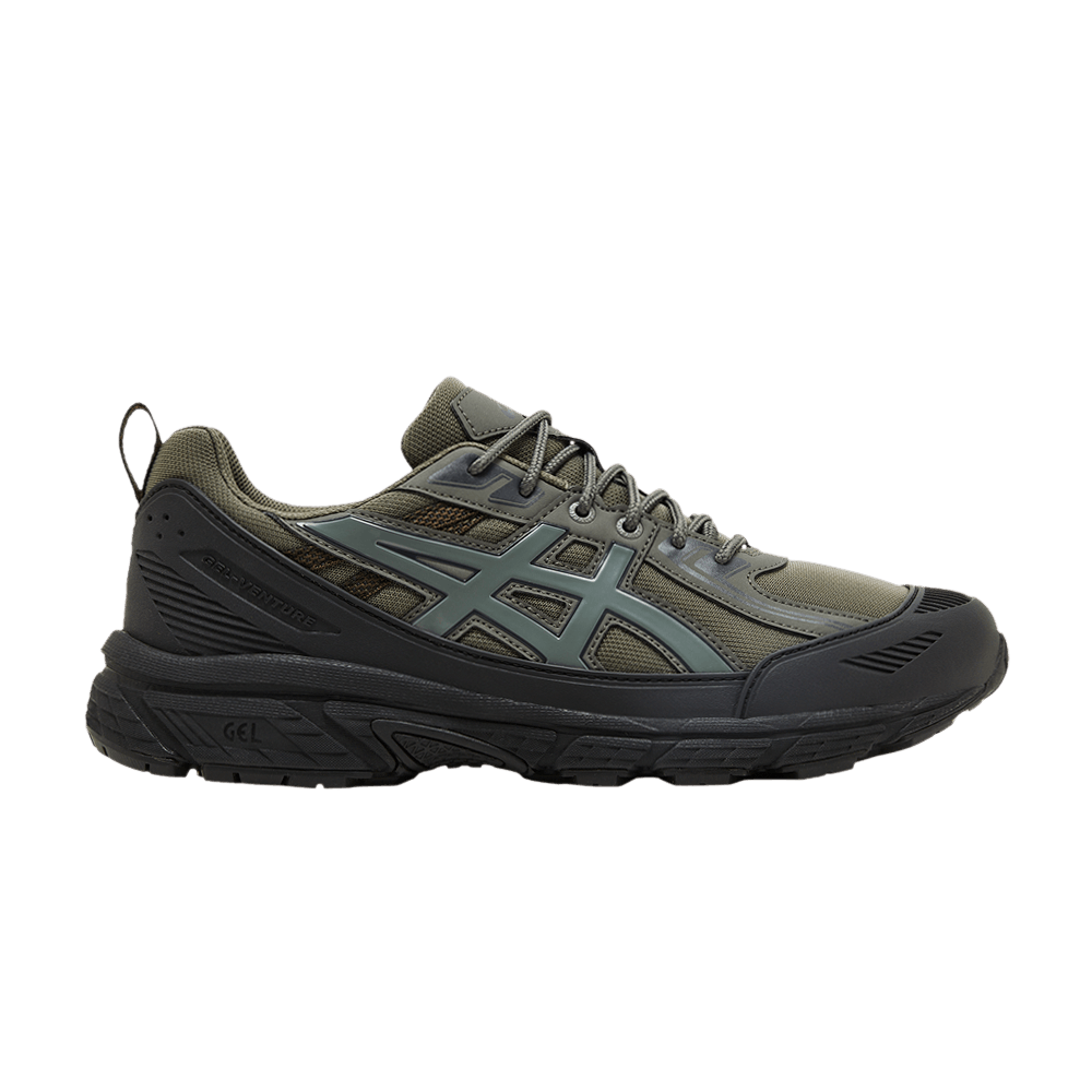 ASICS Gel Venture 6 Shield 'Graphite Truffle Grey'