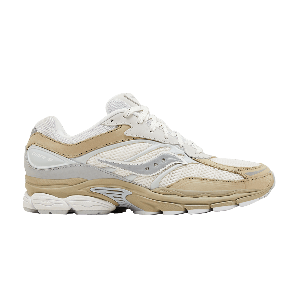 Saucony ProGrid Omni 9 'Cloud Elm'