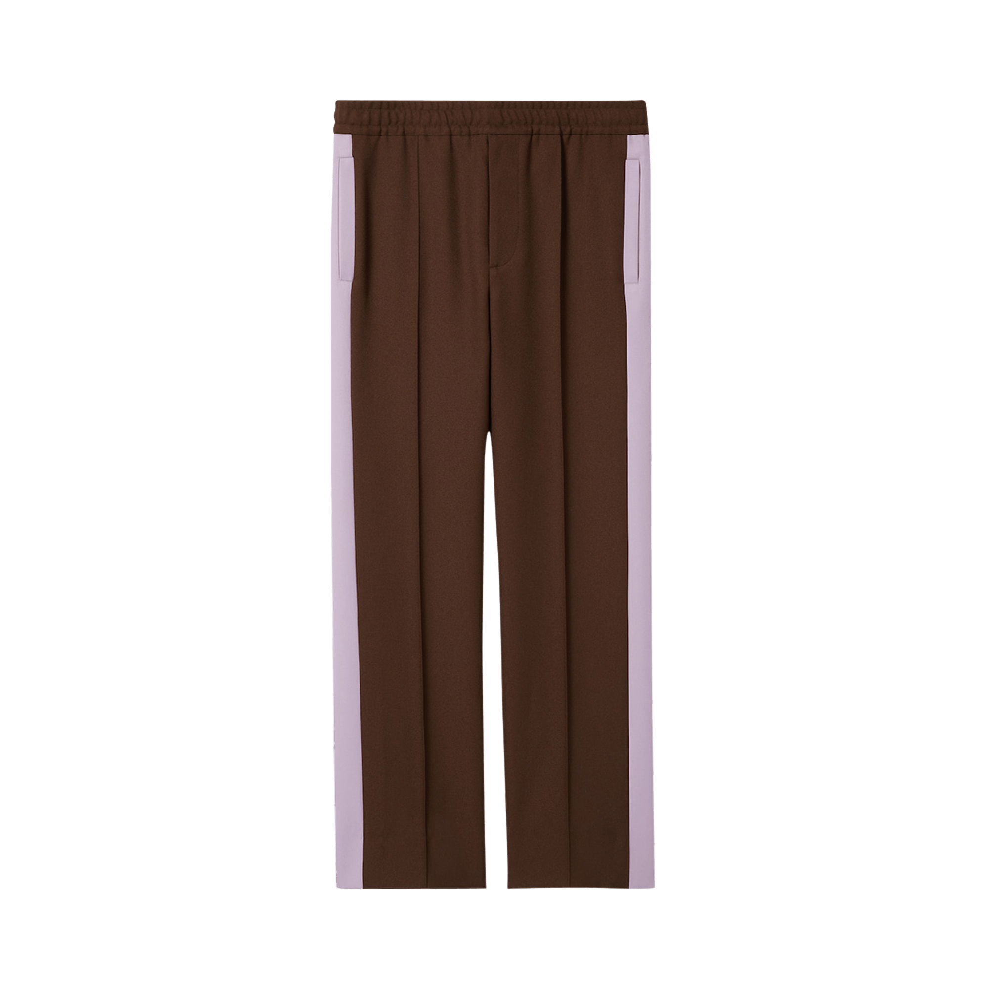 Gucci Fluid Drill Pants 'Vanessa Brown'