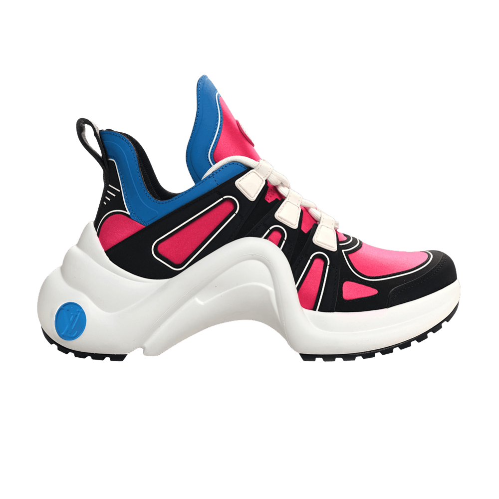 Louis Vuitton Archlight Sneaker 'Pop Pink'