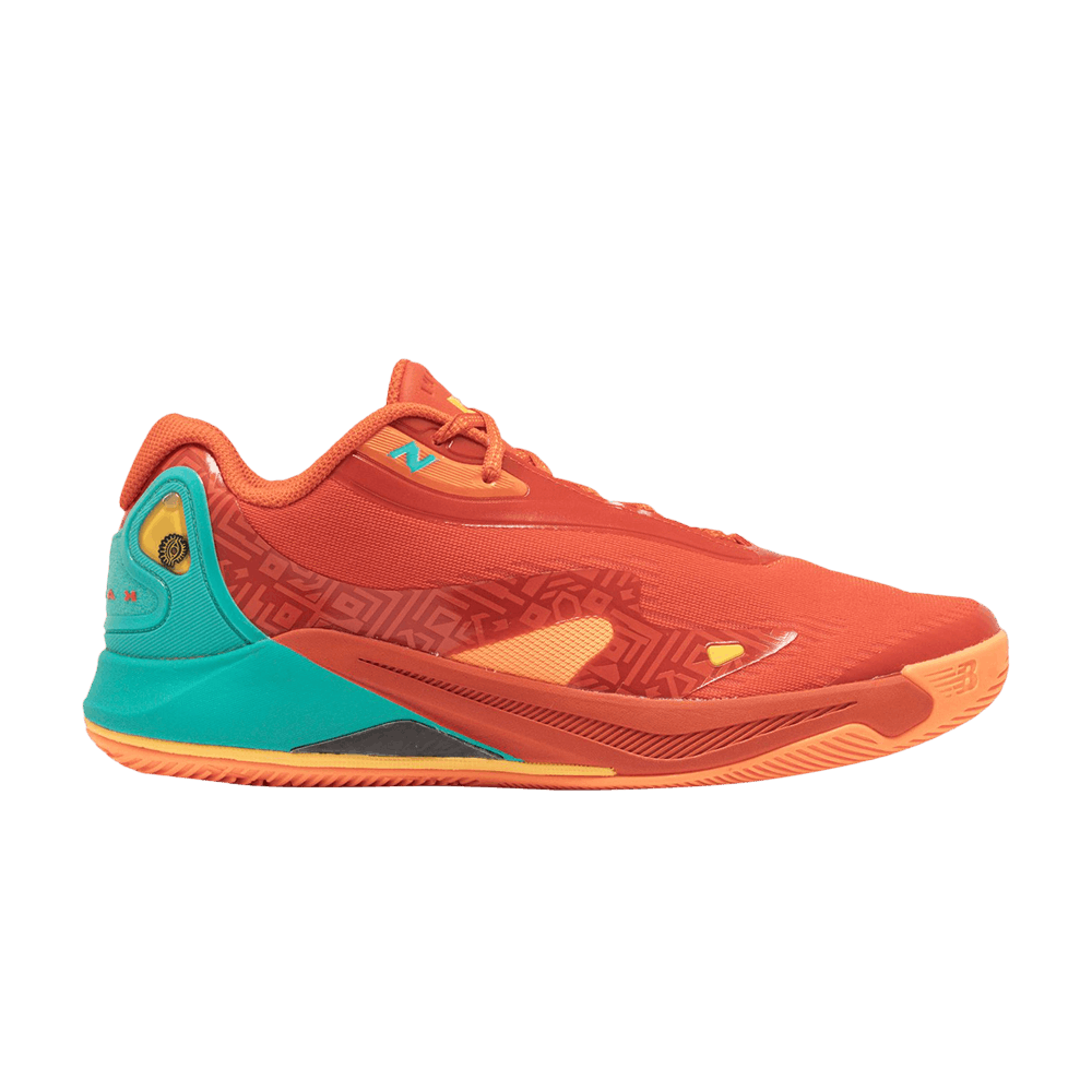 Buy New Balance KAWHI 4 'Purple Punch' - BBKLSGY4 | GOAT