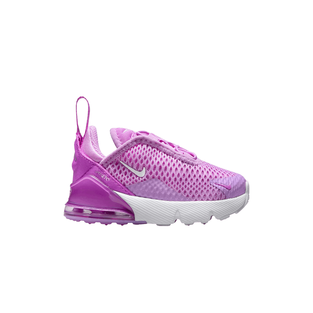 Nike Air Max 270 TD 'Rush Fuchsia'