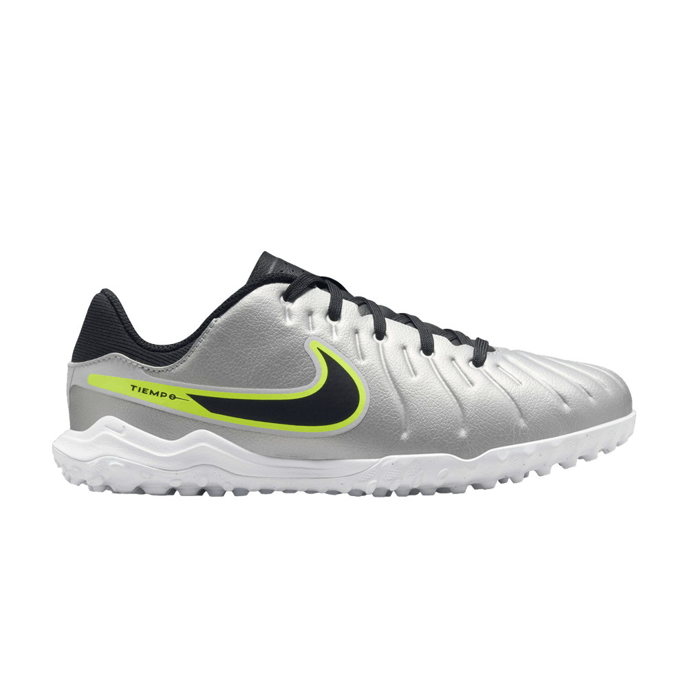 Nike Tiempo Legend 10 Academy TF GS 'Mad Voltage Pack'