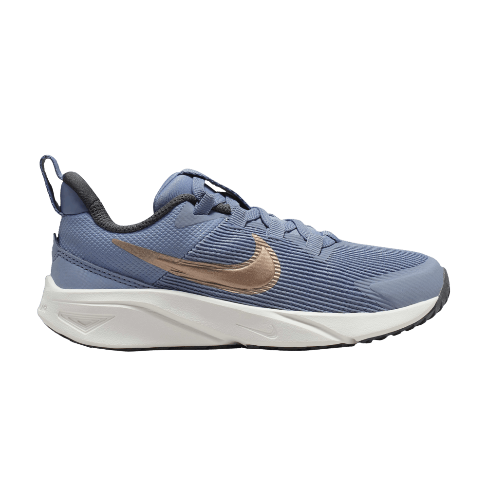 Nike Star Runner 4 PS 'Ashen Slate Metallic Red Bronze'
