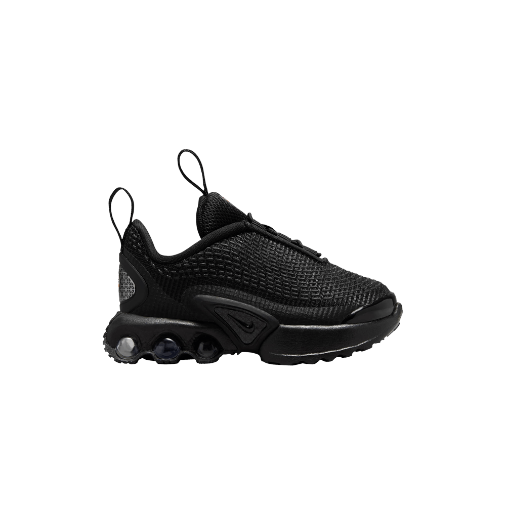 Nike Air Max DN TD 'Black Dark Grey'