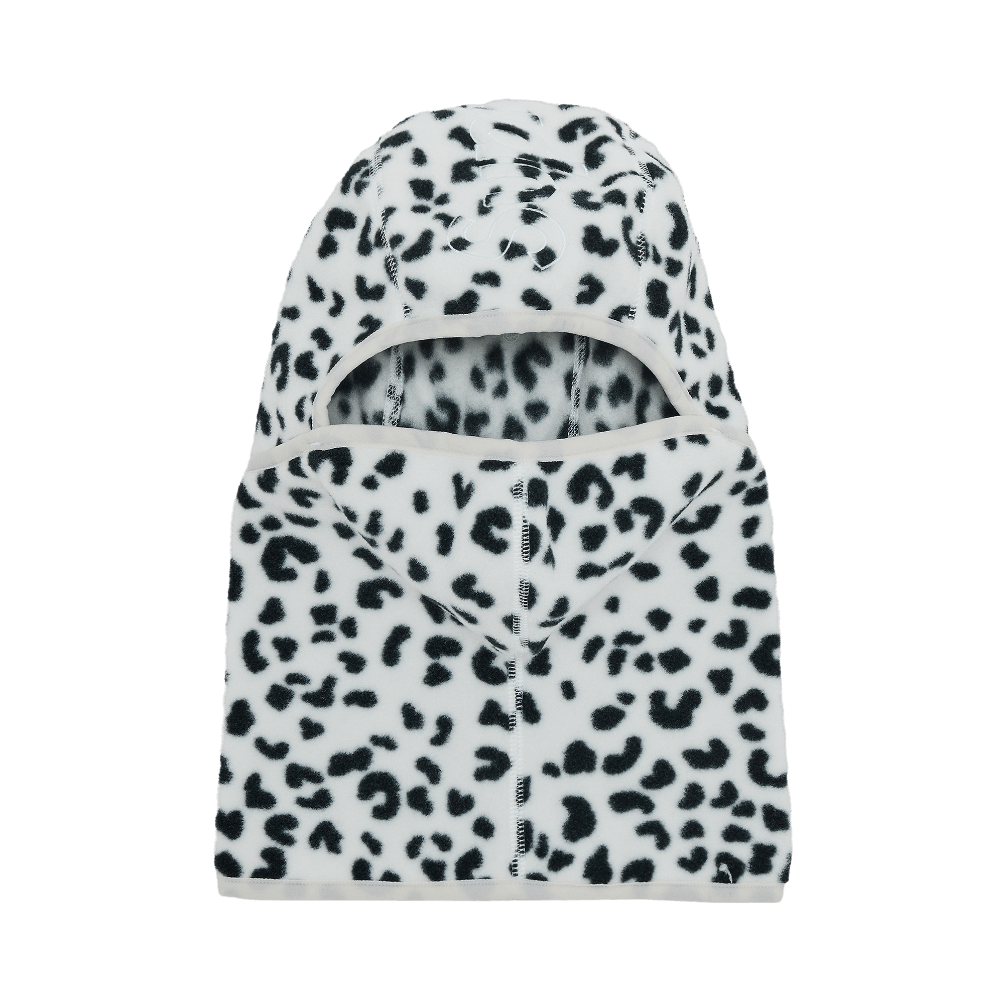 Supreme Polartec Balaclava 'Leopard'