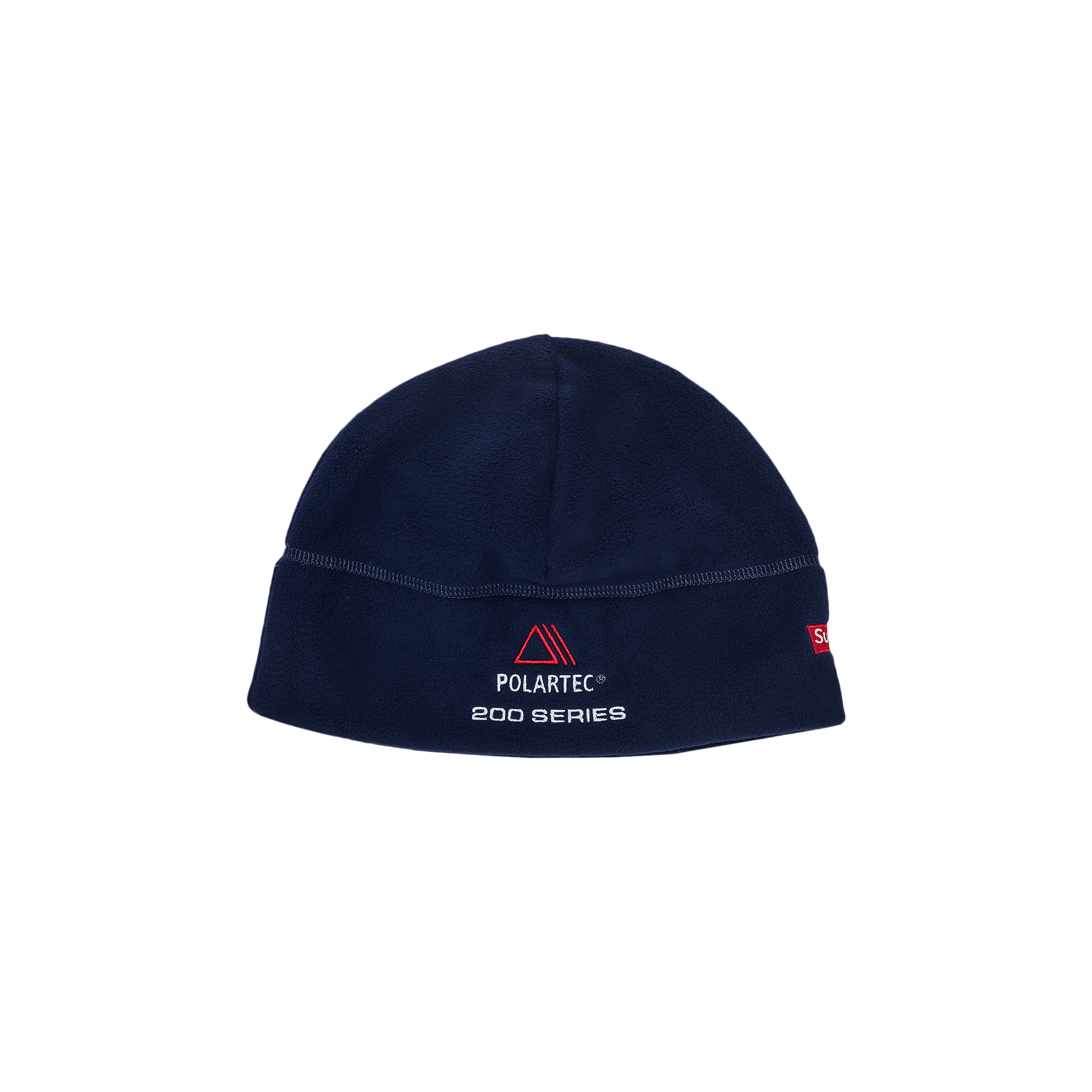 Supreme Polartec Sport Beanie 'Navy'