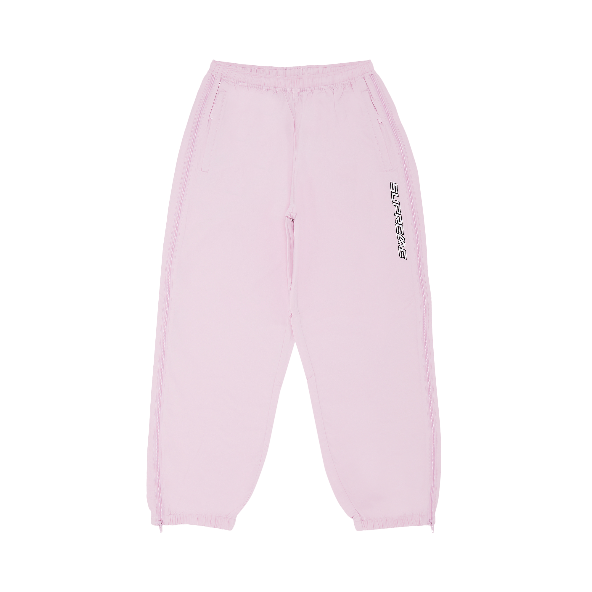 Supreme Warm Up Pant 'Pale Pink'