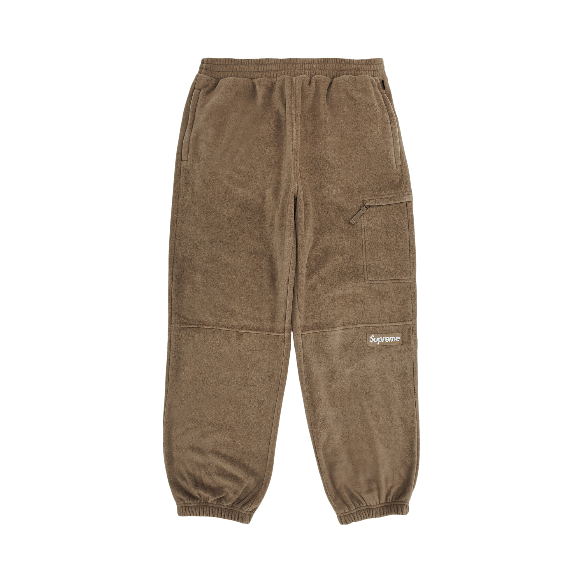 Supreme Polartec Pant 'Taupe'