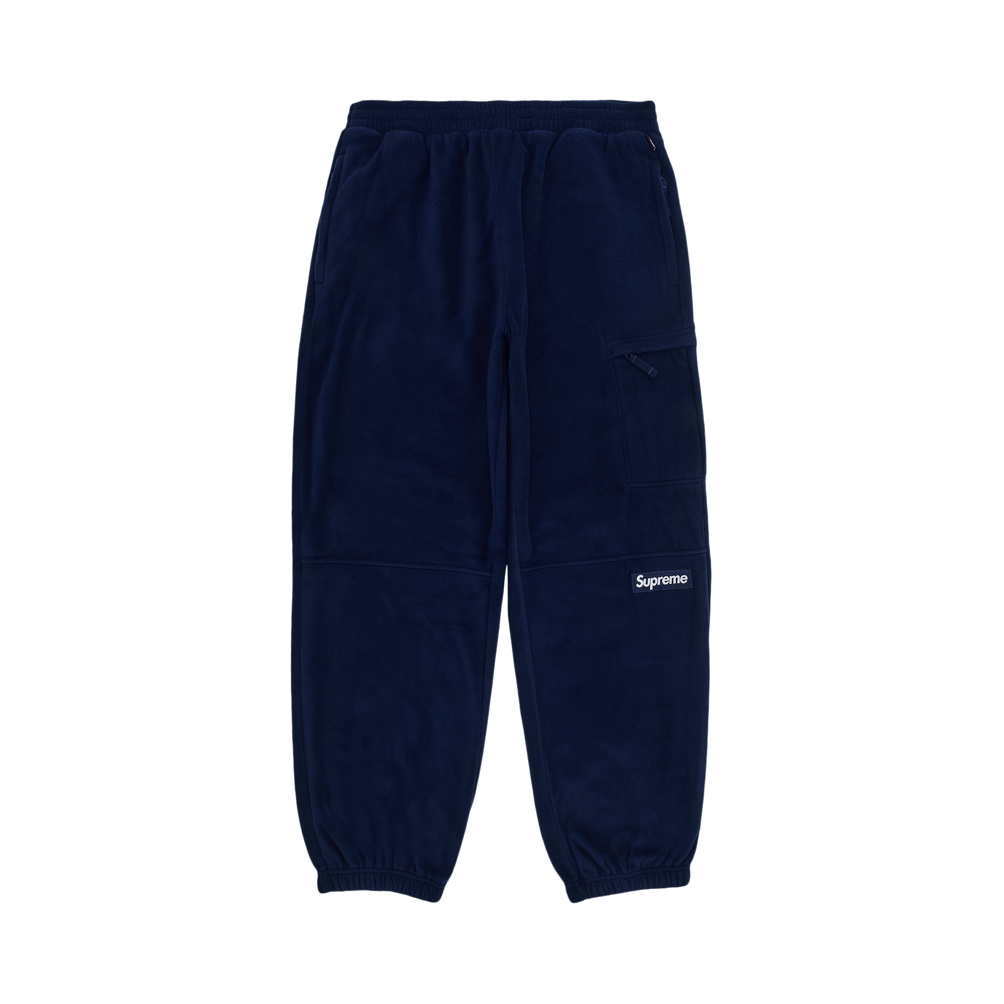 Supreme Polartec Pant 'Navy'
