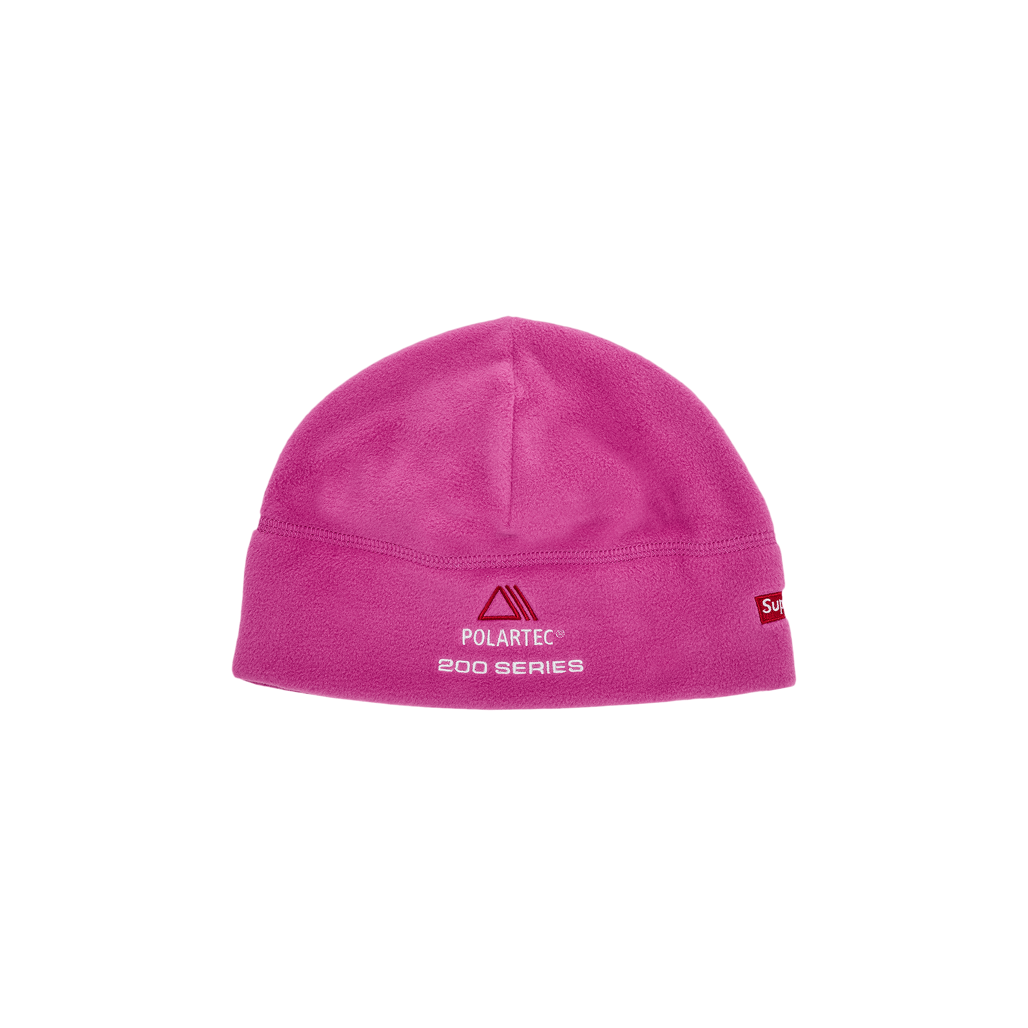 Supreme Polartec Sport Beanie 'Pink'