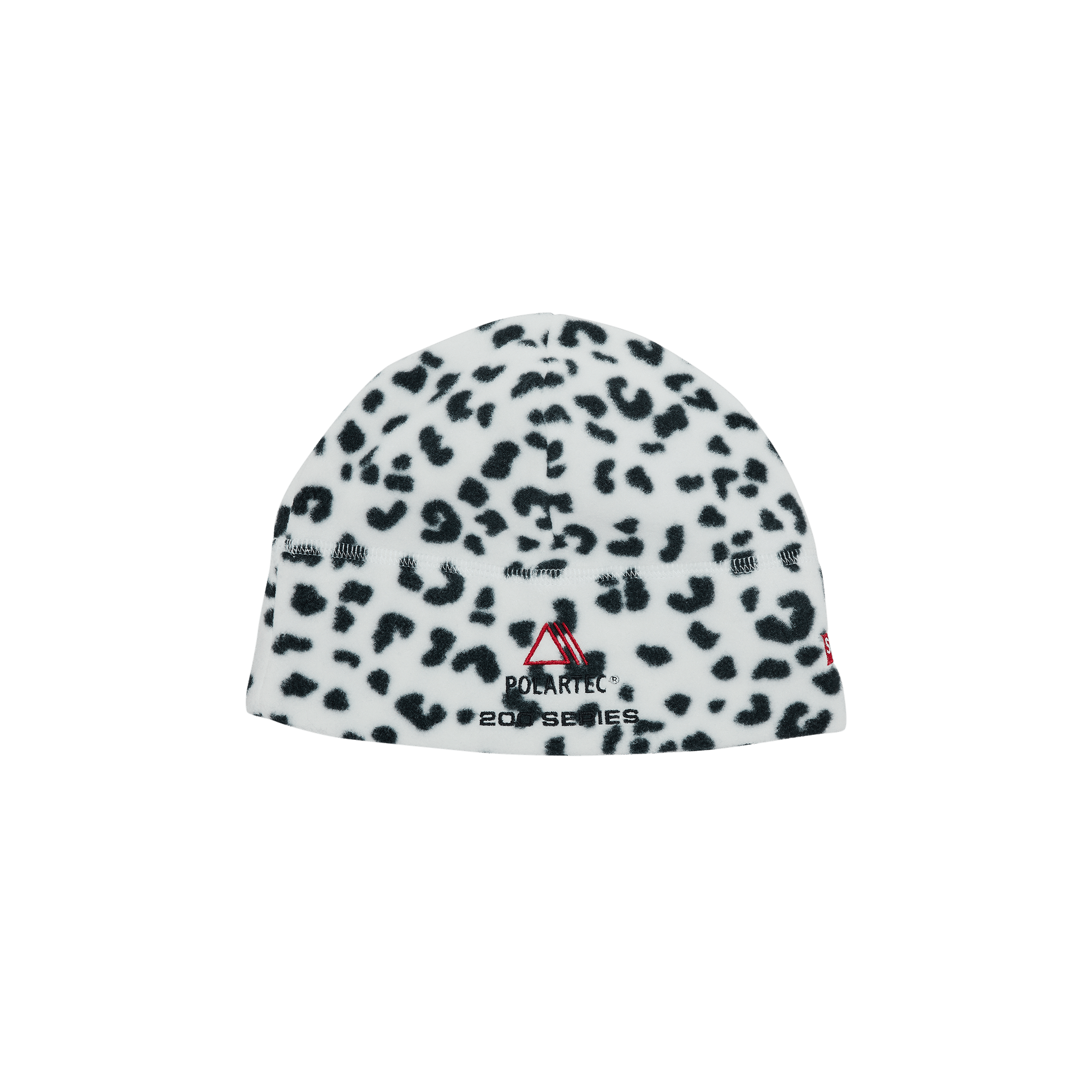 Supreme Polartec Sport Beanie 'Leopard'