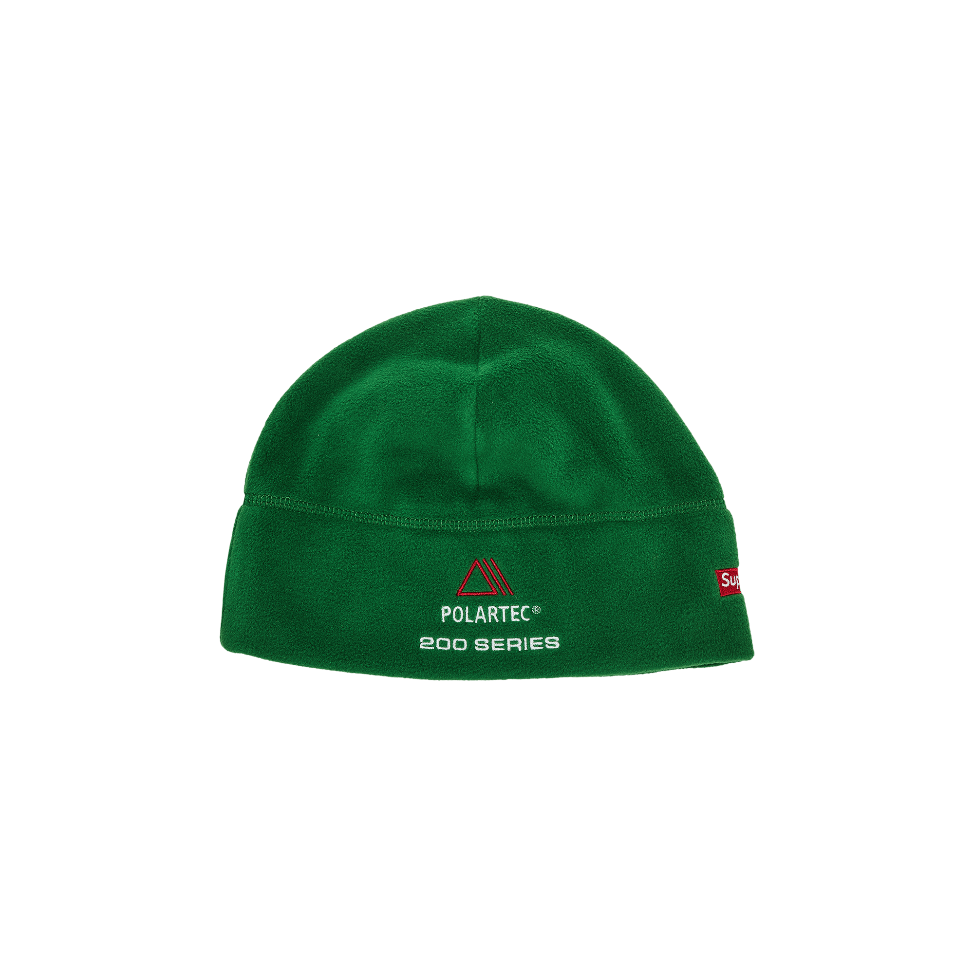 Supreme Polartec Sport Beanie 'Green'