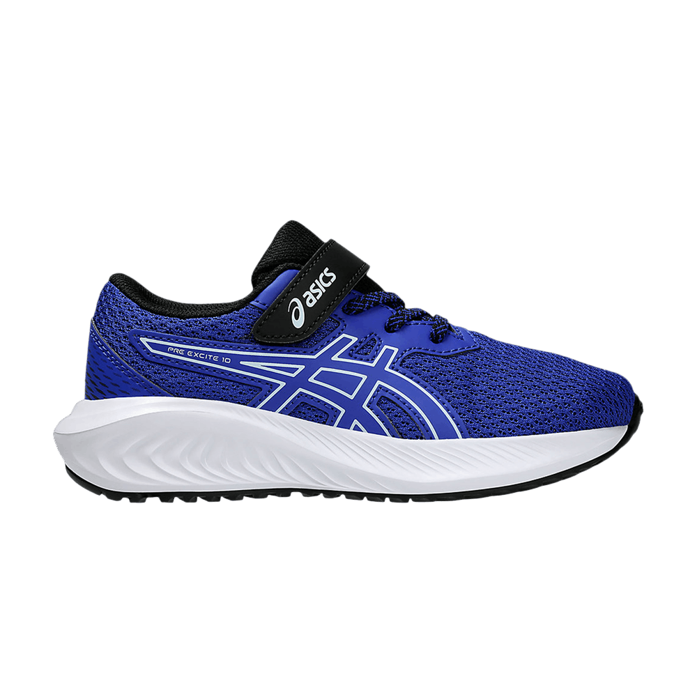 Asics Pre Excite 10 PS 'True Blue'