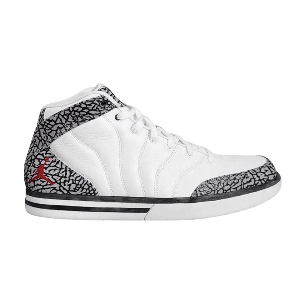 air jordan pro classic