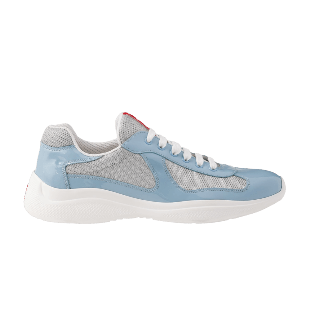 Prada America's Cup 'Celeste'
