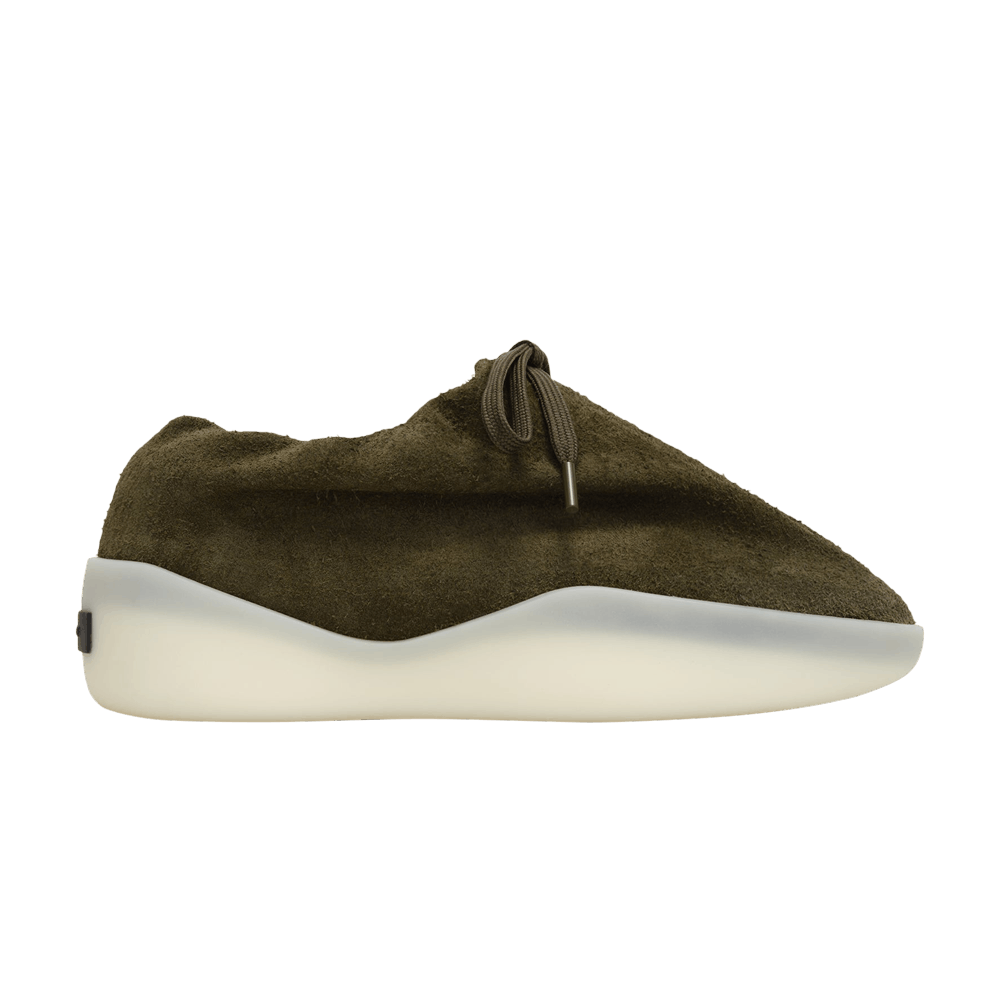 fear of god⭐︎moc low nubian購入 Buy Fear of God Moc Low 'Forest' - FG880 135SUE 345 | GOAT