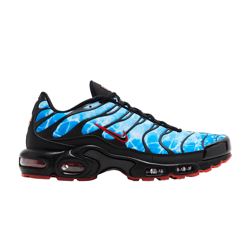 Nike Air Max Plus 'Shark Attack'