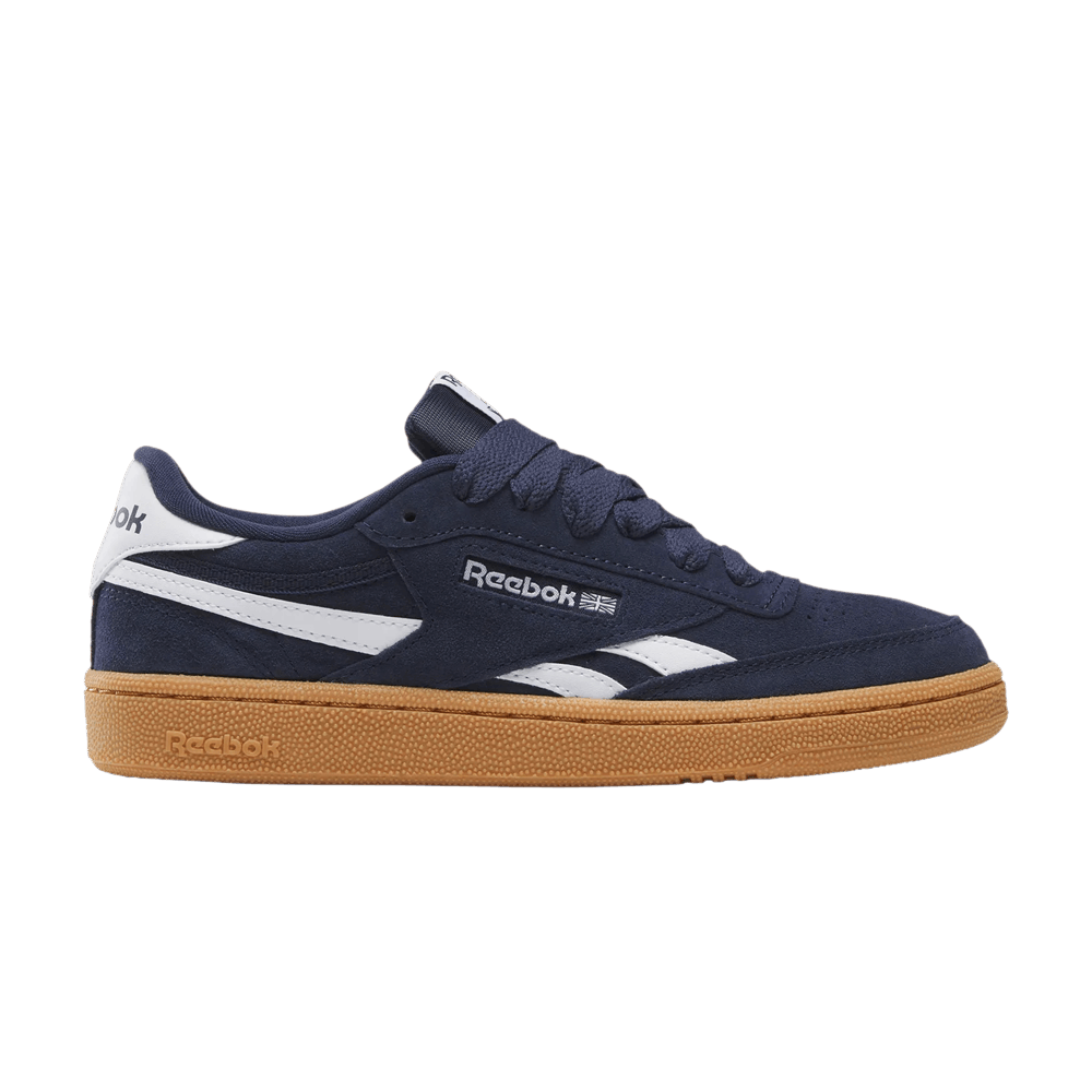 Reebok Club C Revenge Big Kid 'Vector Navy'