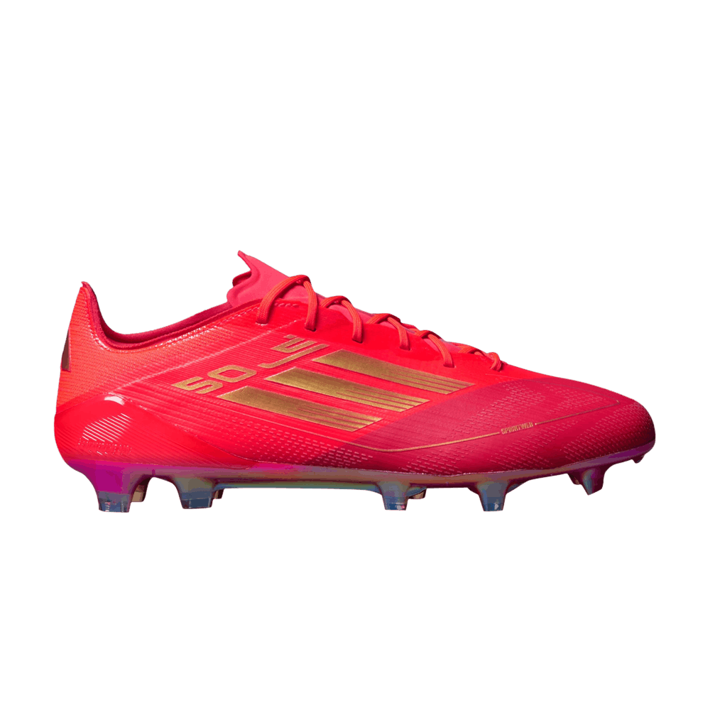 Mo Salah x adidas Adizero F50 Elite FG 'Two Horizons'