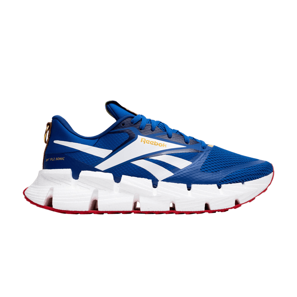 Reebok Sonic the Hedgehog 3 x FloatZig 1 'Sonic'