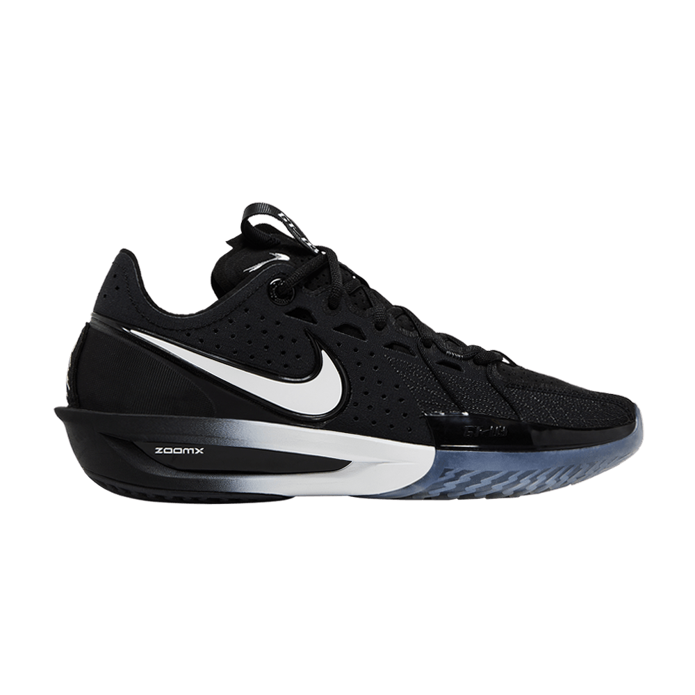 Buy Nike Air Zoom GT Cut 3 EP 'Punch' - DV2918 600 | GOAT