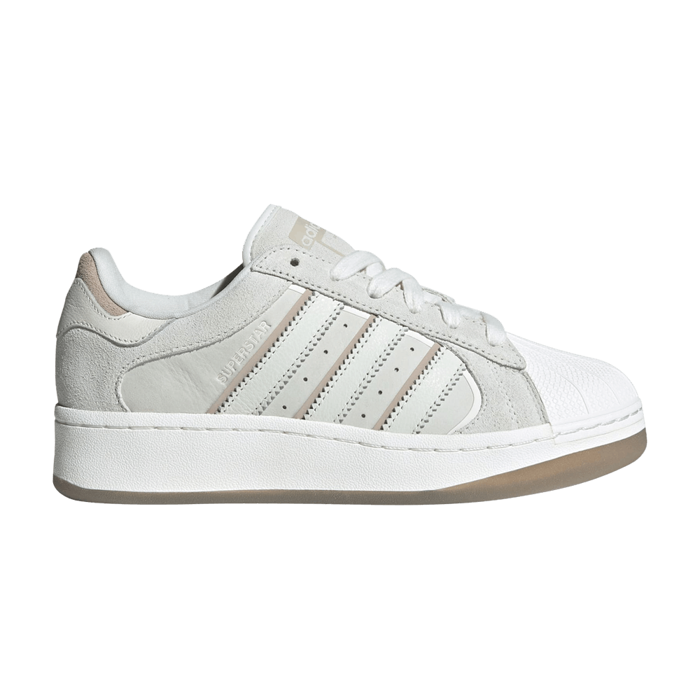 adidas Wmns Superstar XLG Essence 'White Tint'