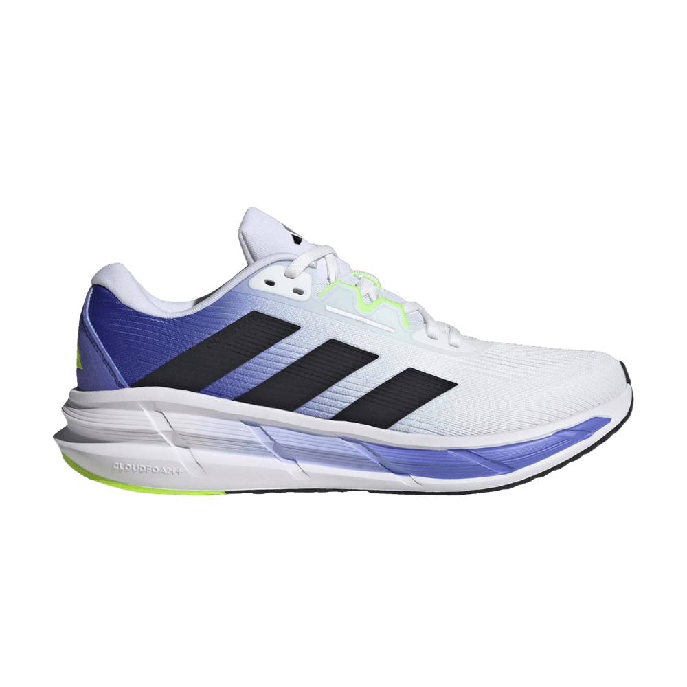 Buy adidas Questar 3 'Orbit Grey' - JQ5086 | GOAT